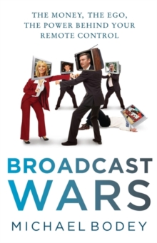 Image for Broadcast Wars