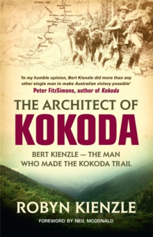 Image for The Architect of Kokoda