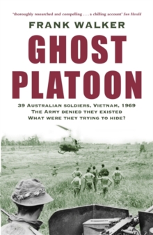Image for Ghost Platoon