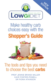 Image for Low GI Diet Shopper's Guide