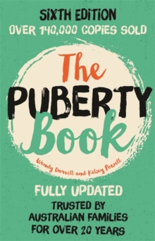 Image for The Puberty Book (6th Edition)