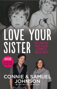 Image for Love Your Sister