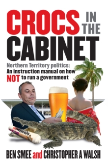 Image for Crocs in the cabinet