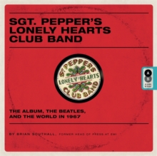 Image for Sgt. Pepper's Lonely Hearts Club Band
