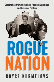 Image for Rogue Nation