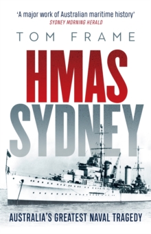 Image for HMAS Sydney
