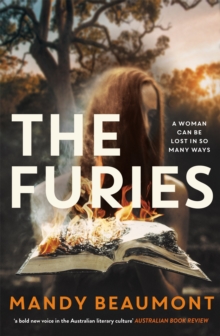 Image for The Furies