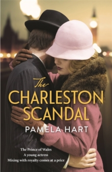 Image for The Charleston Scandal