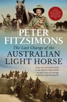 Image for The Last Charge of the Australian Light Horse