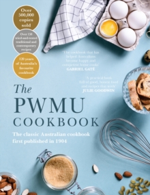 PWMU Cookbook