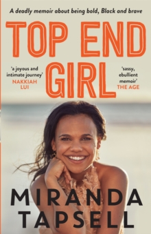 Image for Top End Girl