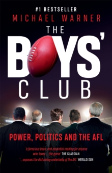 THE BOYS CLUB