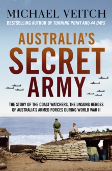 Image for Australia's Secret Army