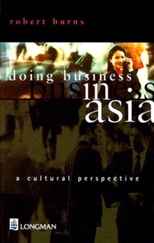 Image for Doing Business in Asia