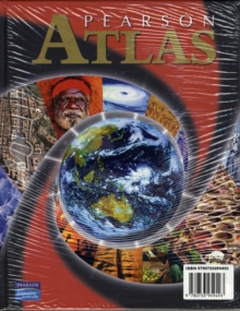 Image for Pearson Atlas Value Pack