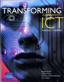 Image for Transforming Learning with ICT