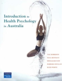 Image for Introduction to Health Psychology in Australia