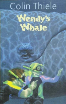 Image for Wendy's whale