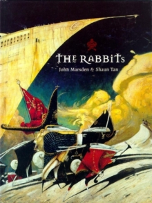 Image for The rabbits