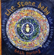 Image for The stone baby