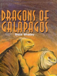 Image for Dragons of Galapagos