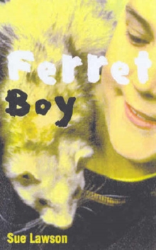 Image for Ferret Boy
