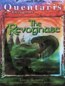 Image for The Revognase