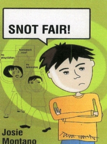 Image for Snot fair!