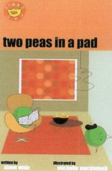 Image for Two peas in a pod