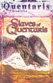 Image for Slaves of Quentaris