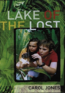 Image for Lake of the Lost