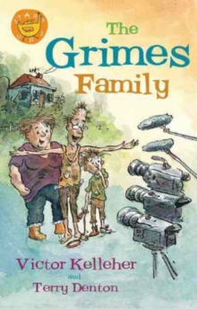 Image for The Grimes family