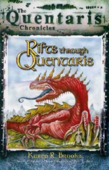 Image for Rifts through Quentaris