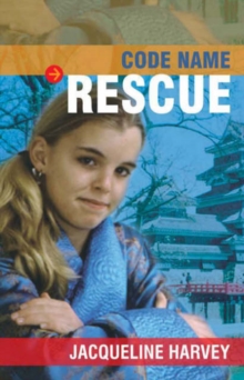 Image for Code Name Rescue