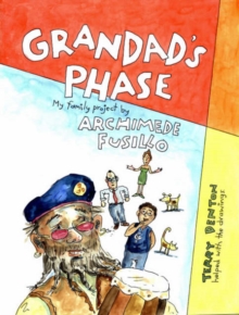 Image for Grandad's Phase