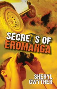 Image for Secrets of Eromanga