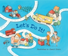 Image for Let's do it