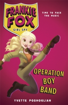 Image for Operation boy band