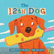 Image for 12th dog
