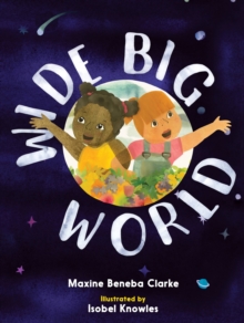 Image for Wide Big World
