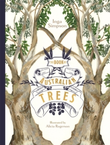 Image for The Book of Australian Trees