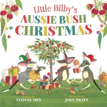 Image for Little Bilby's Aussie Bush Christmas