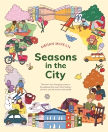 Image for Seasons in the city