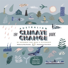 Image for The Australian Climate Change Book