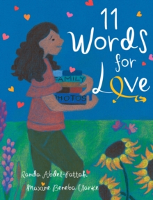 Image for 11 Words for Love