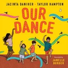 Image for Our Dance