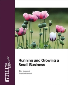 Image for Running and Growing  Small Business