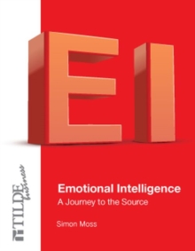 Image for Emotional intelligence  : know thyself