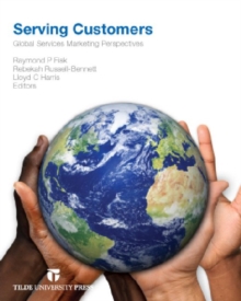 Image for Serving Customers