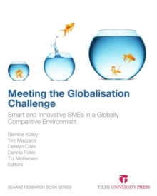 Image for Meeting the Globalisation Challenge : Smart and Innovative SMEs in a Globally Competitive Environment